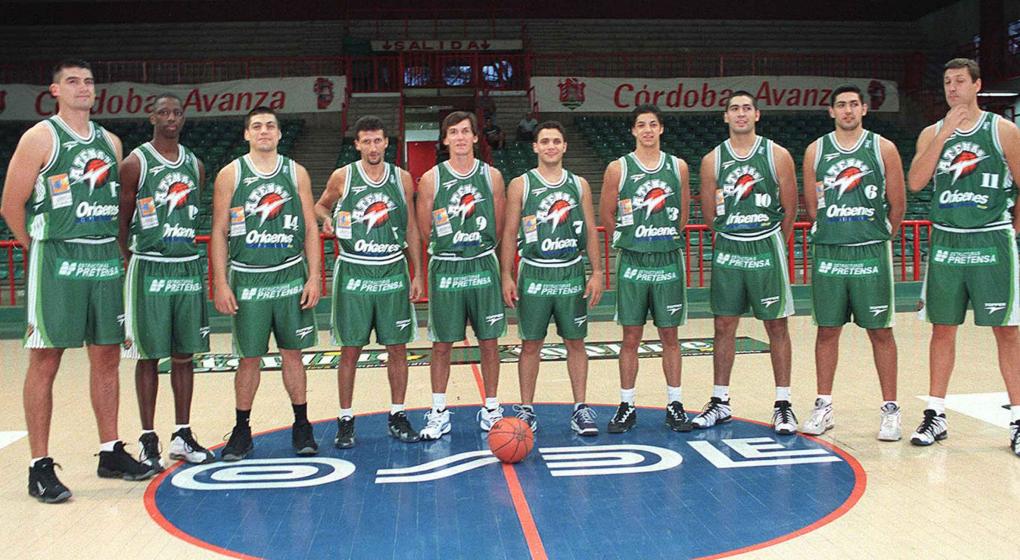 Basquetbol en Chile