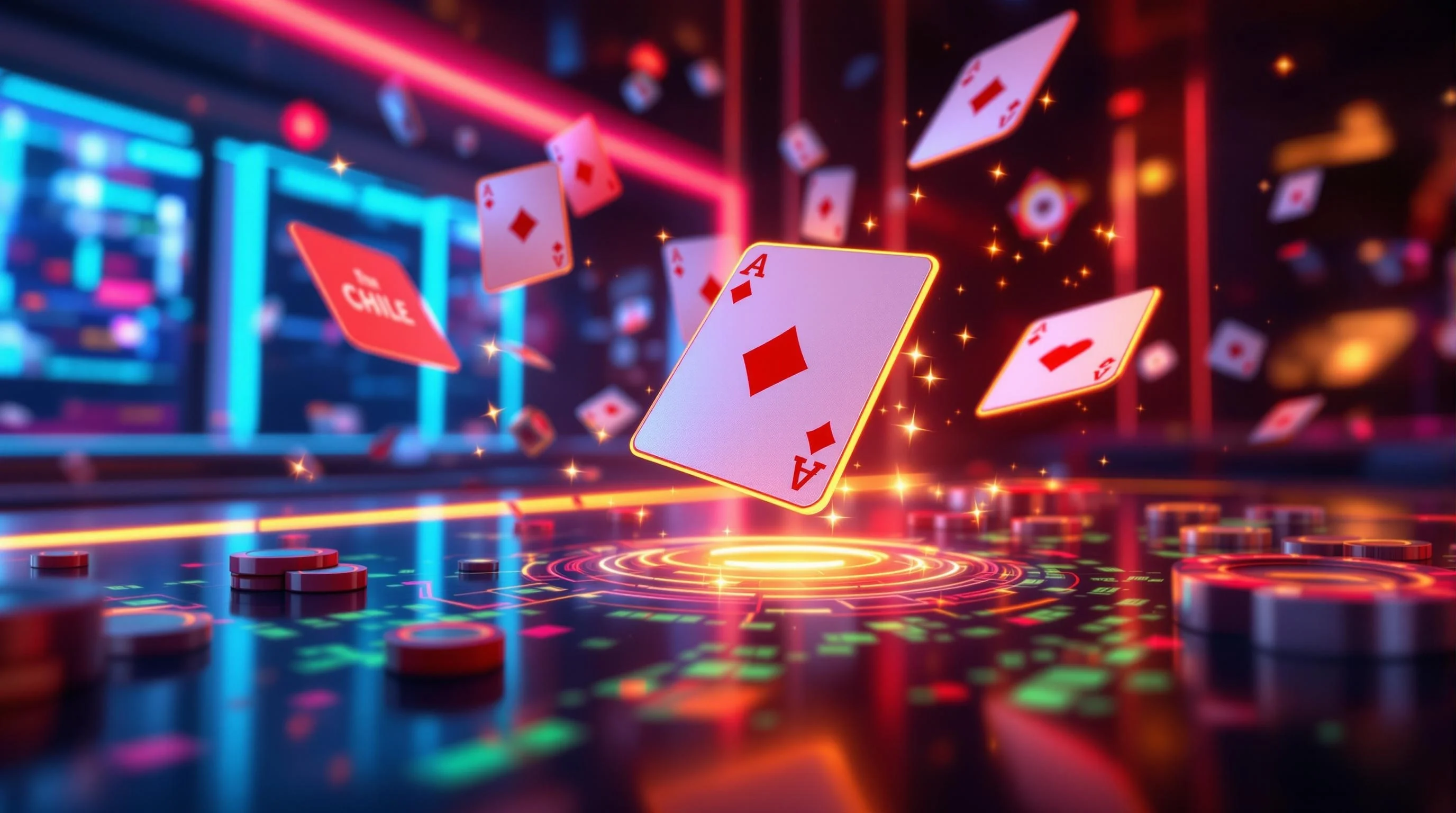 Tendencias futuras en bonos de bienvenida en Chile