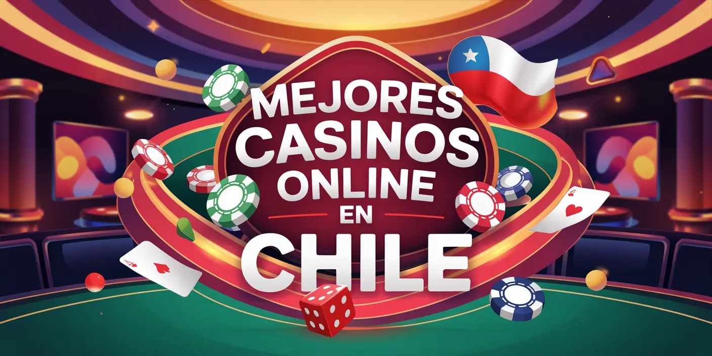 casino online en Chile