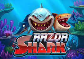 Razor Shark