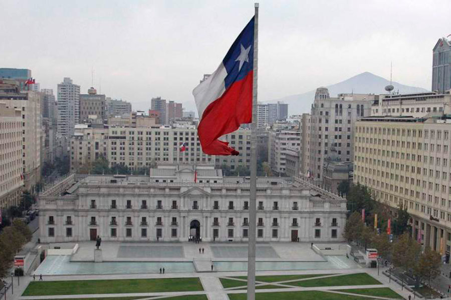 Santiago de Chile